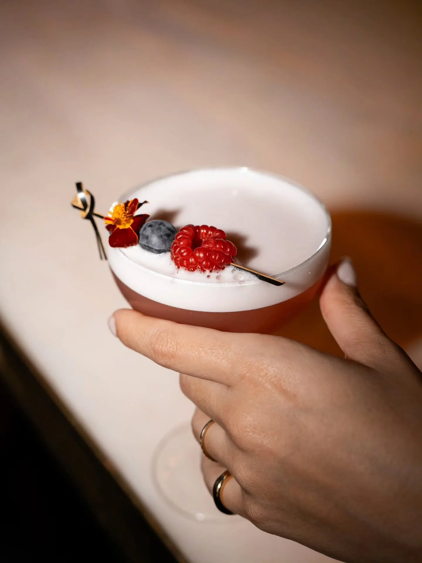 (not so) Dry January 🍸
Entre trabalhos e muitos km de norte a sul, foi um Janeiro intenso.
Para contrastar (e muito) com o &uacute;ltimo Janeiro