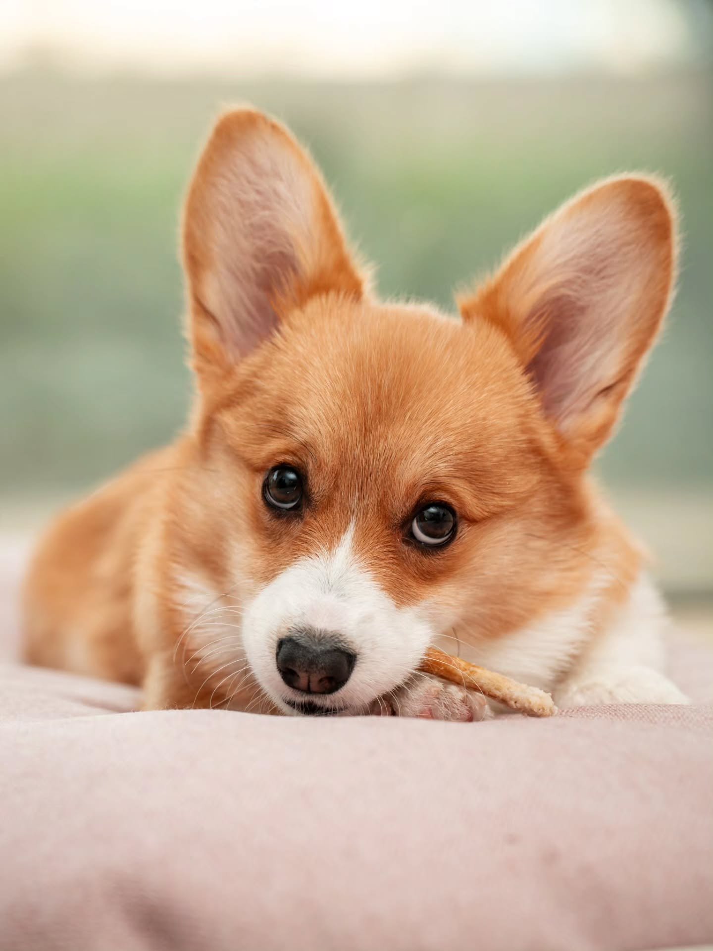 A Peppa foi finalmente - e oficialmente - retratada!

🐶 @peppa_theshortqueen