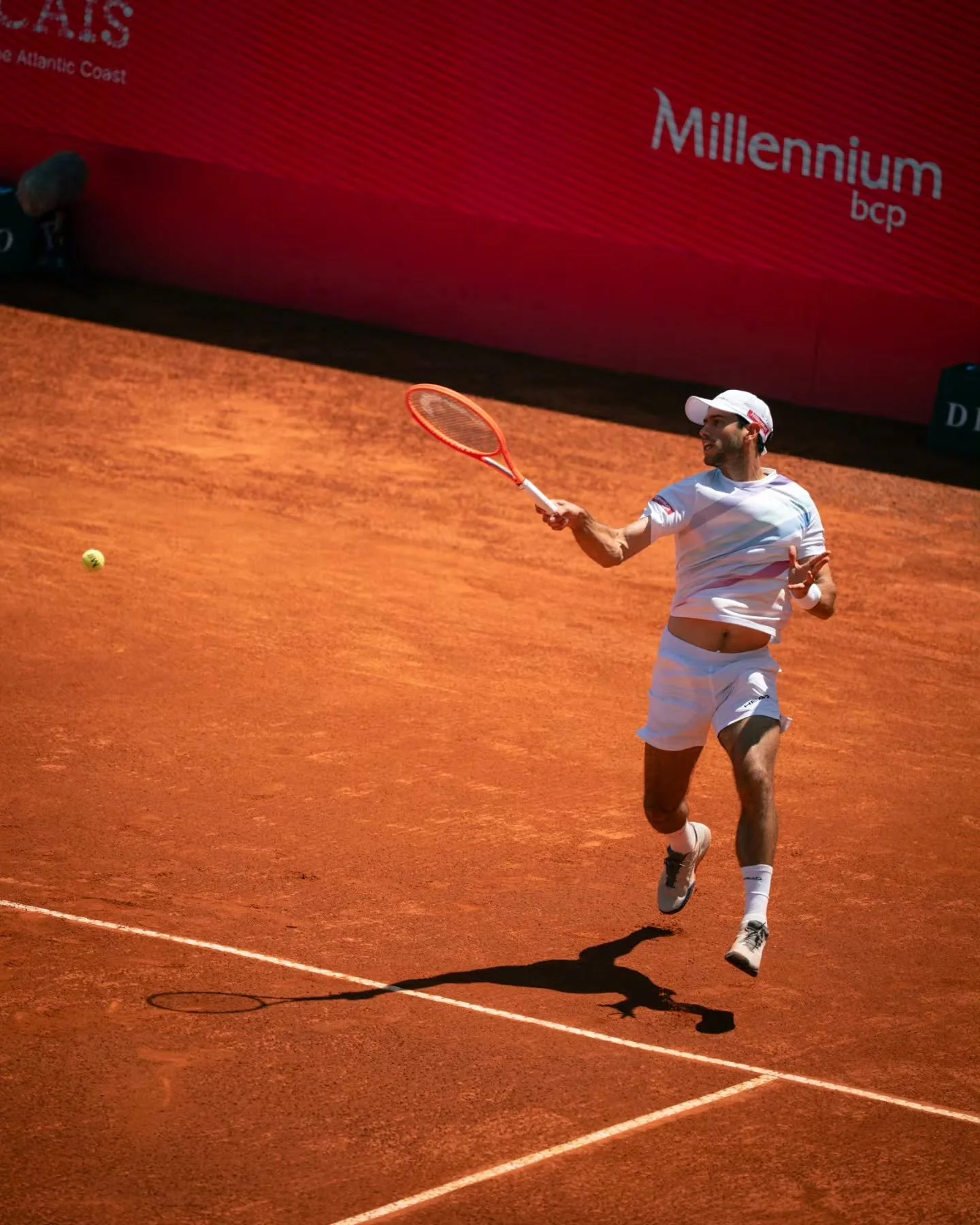 O Nuno no Estoril
@nunoborges97 🤝🏼 @estorilopen
💼 @millenniumbcp
@atptour