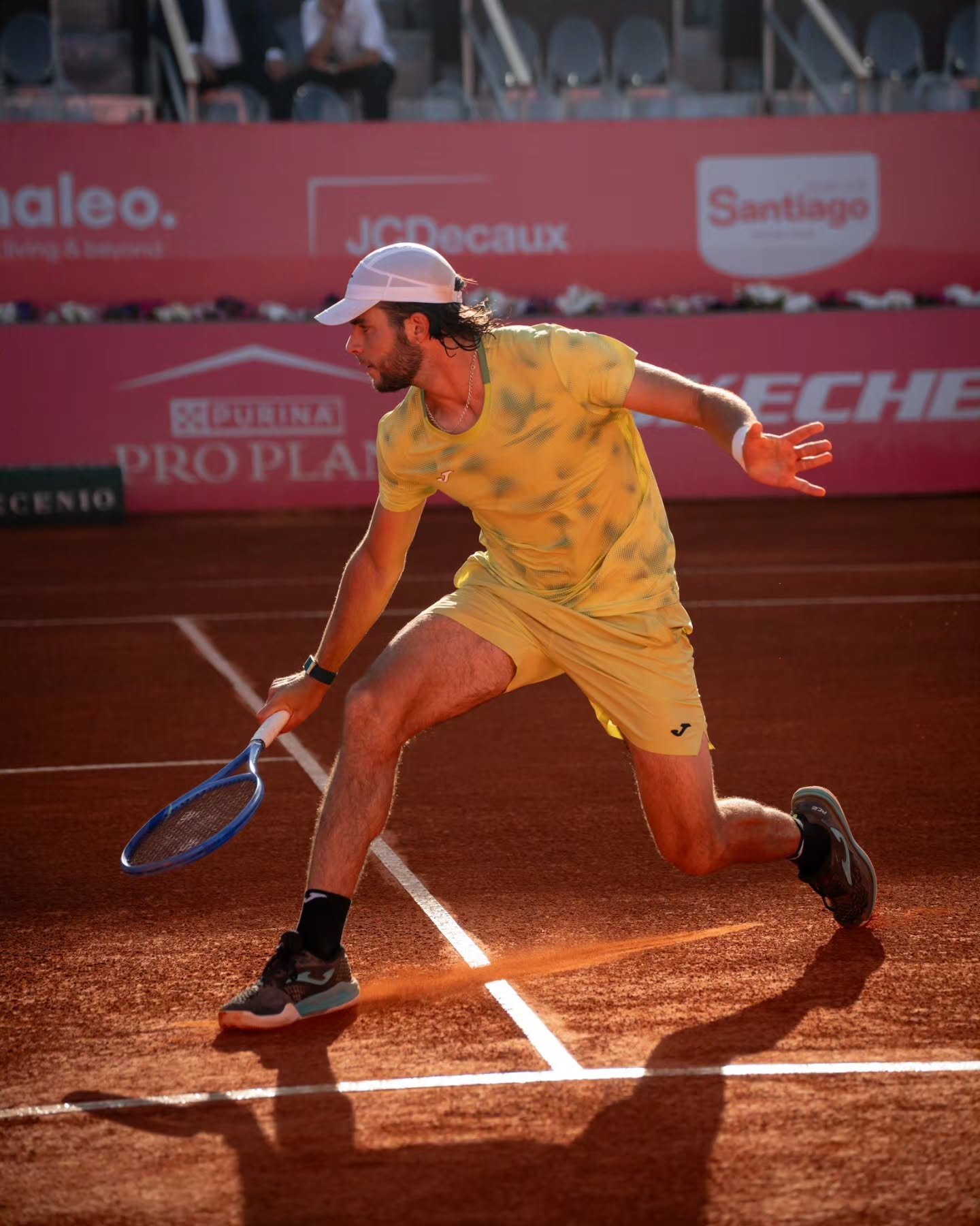🎾 @jaime_faria_ no @estorilopen
💼 @millenniumbcp

#atptour #tennisplayer #tennis