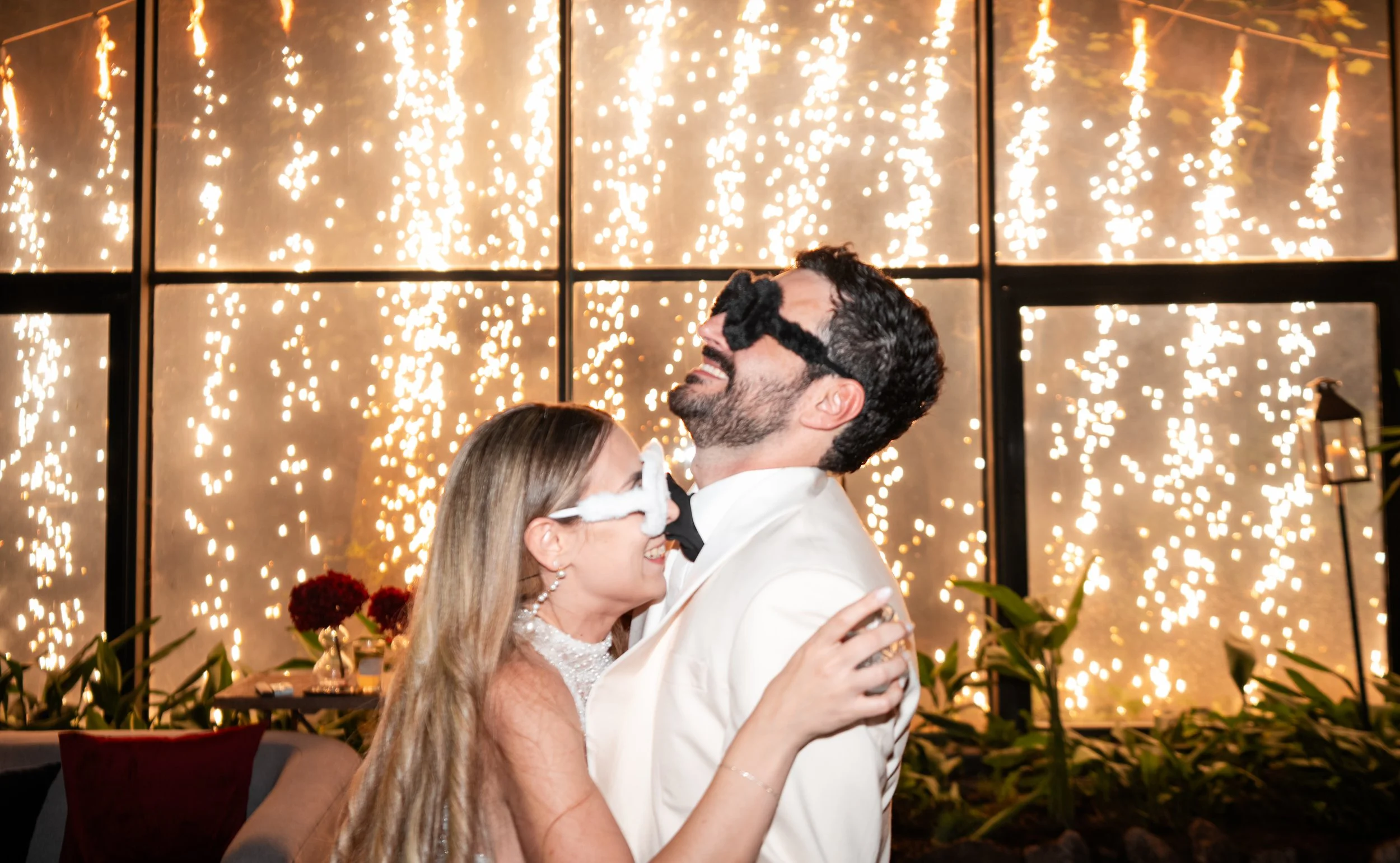 Foto Casamento - Abreu e Fraga
