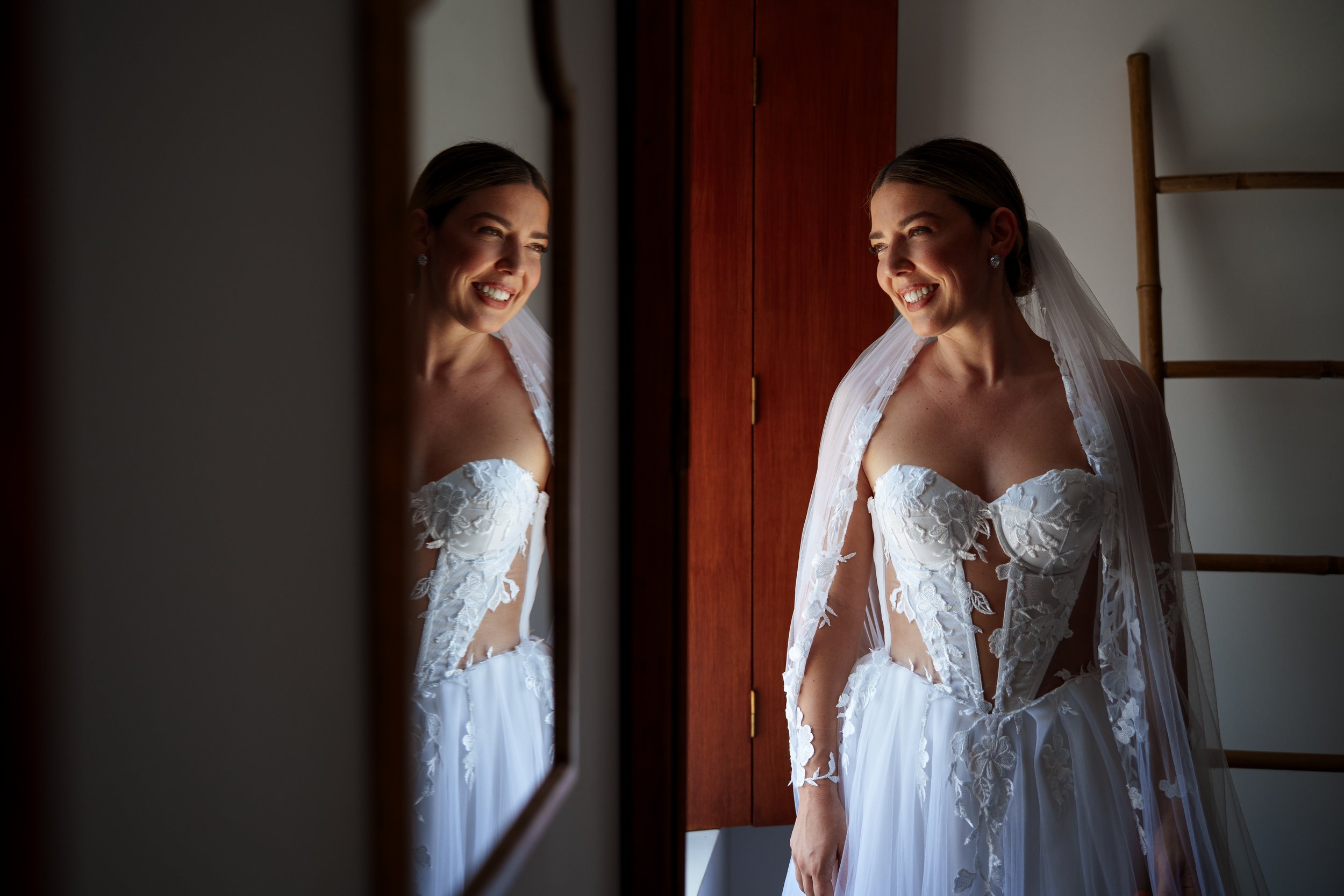 Vestido Casamento - Lara