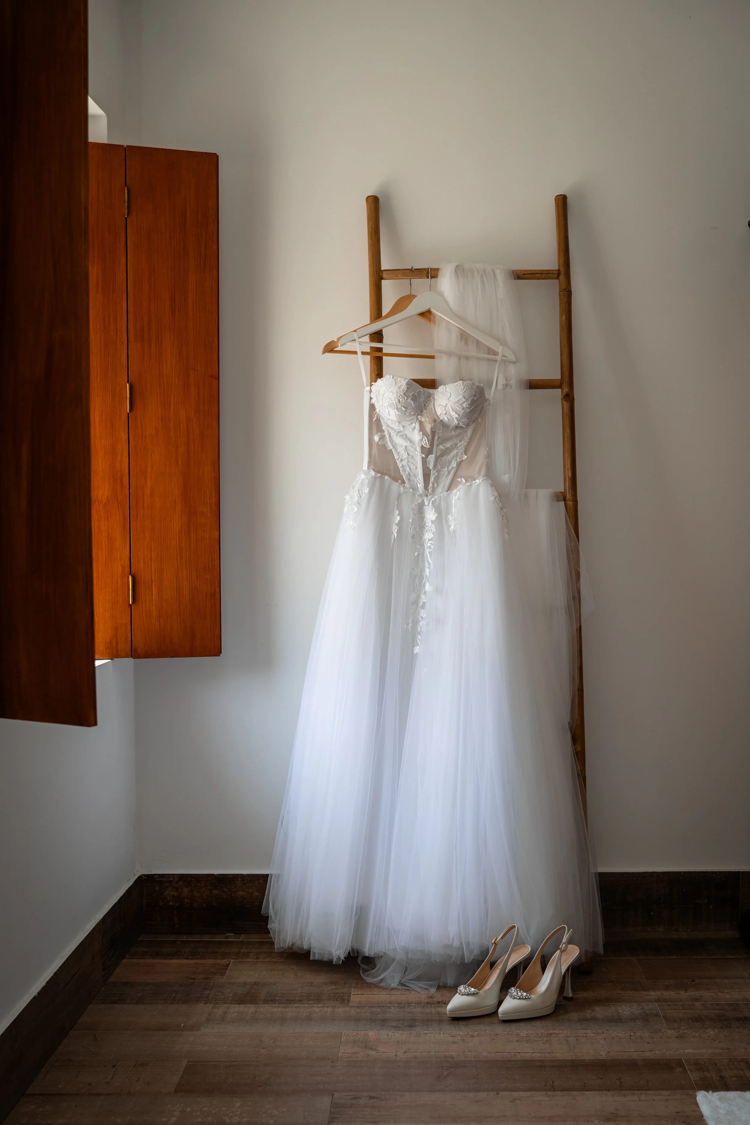 Vestido Casamento - Lara