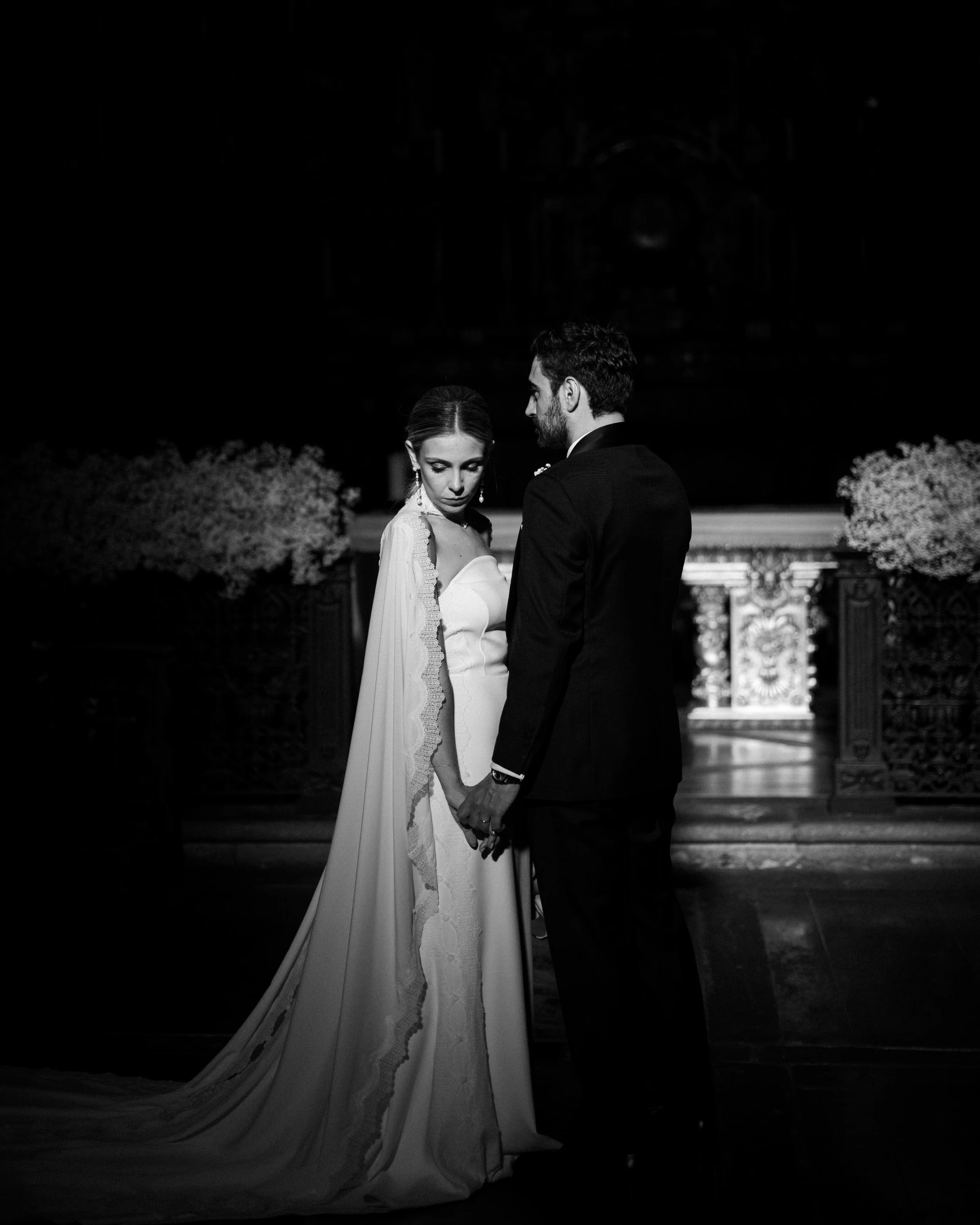 Foto Casamento - Abreu e Fraga