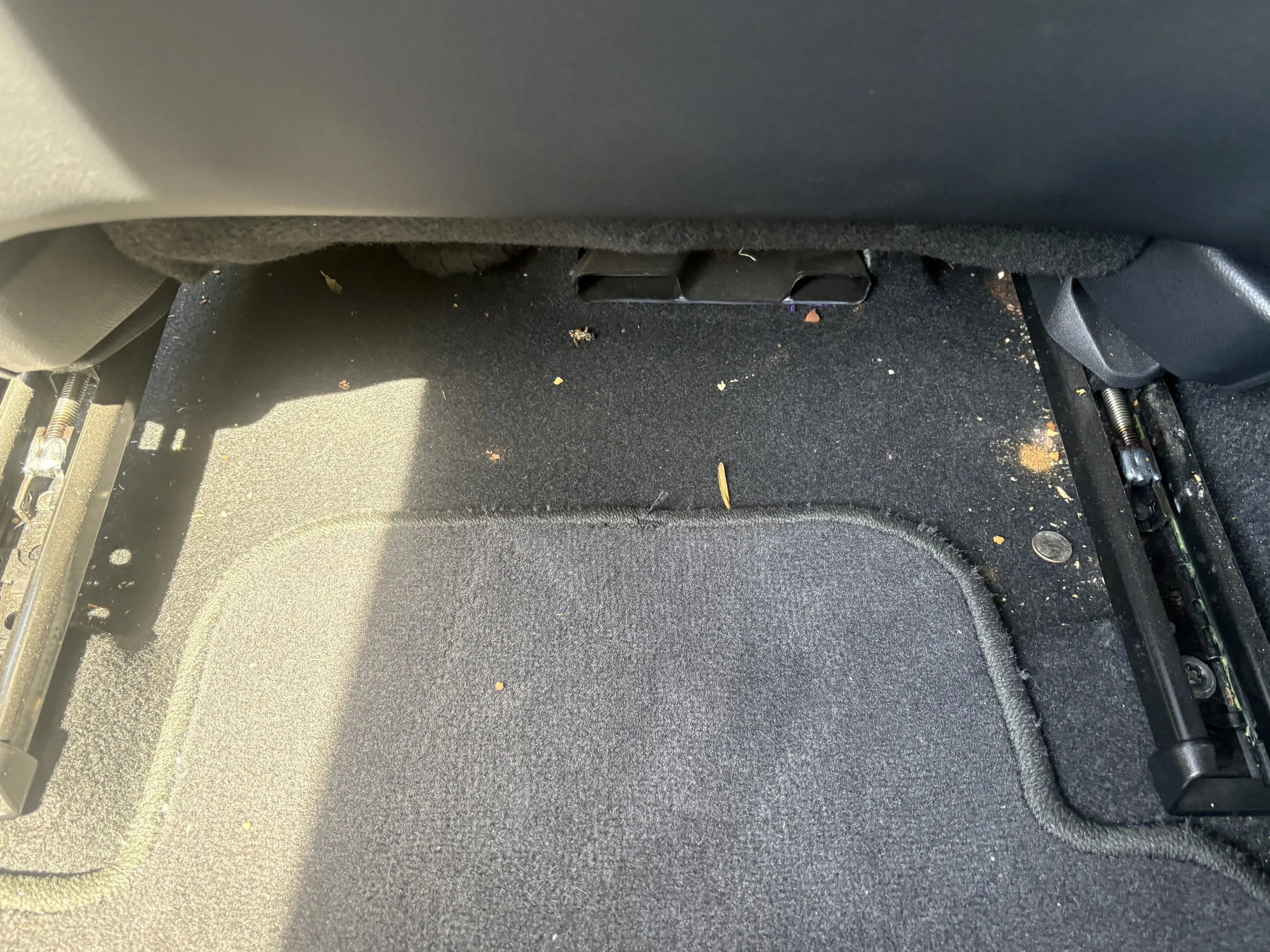 2023 Honda Civic express interior refresh package