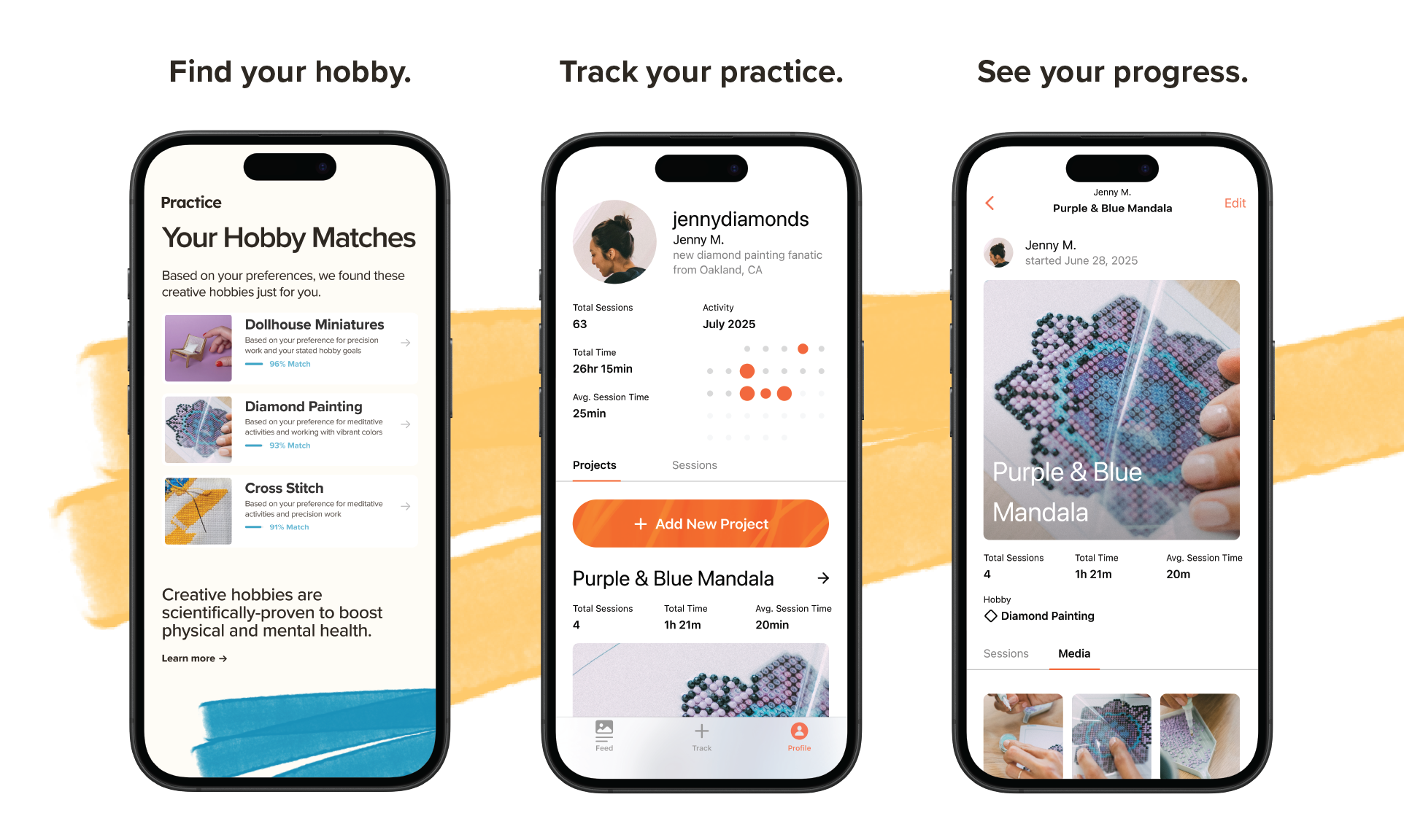 Newsletter #06: New Year, New You