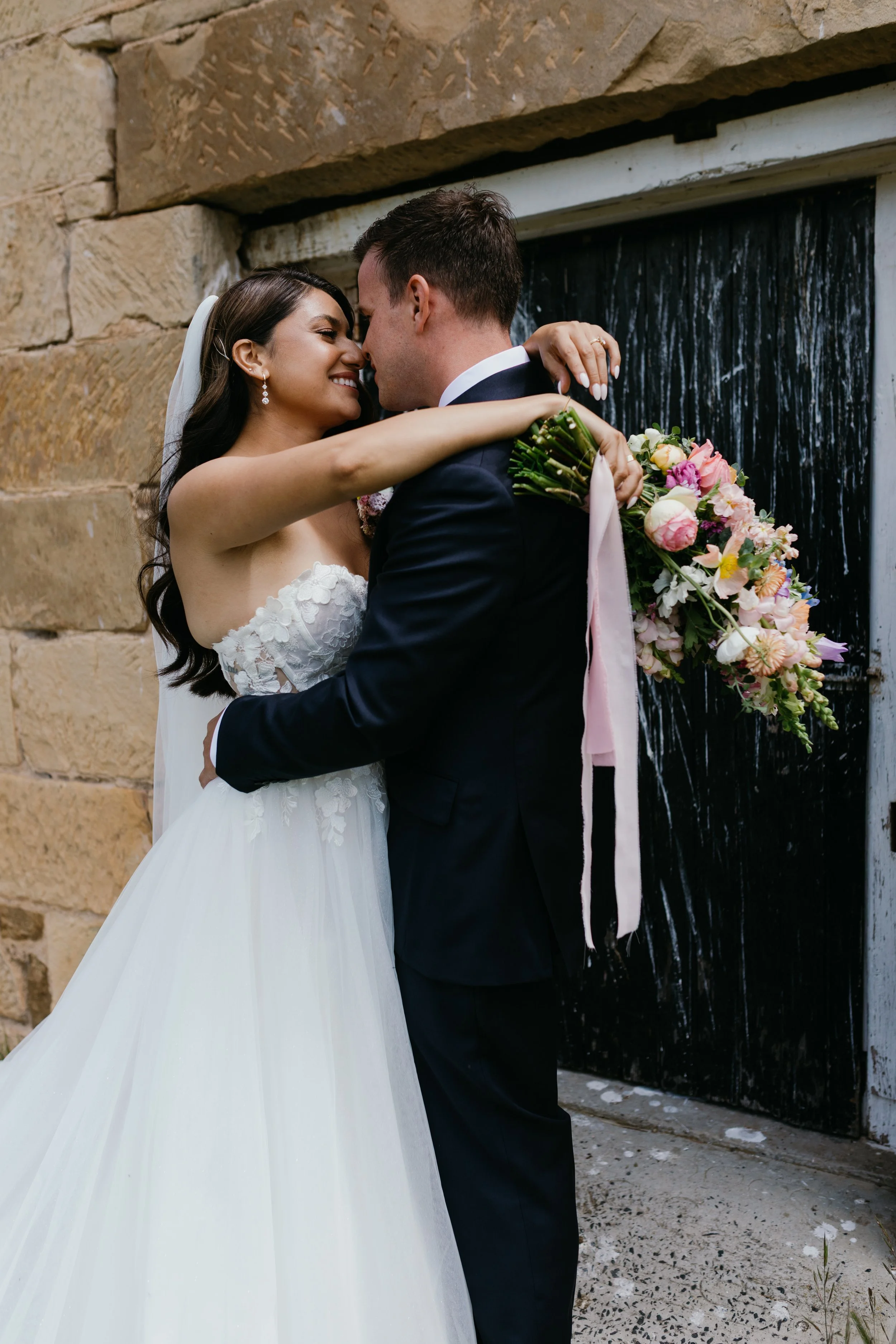 James &amp; Shar’s Destination Wedding