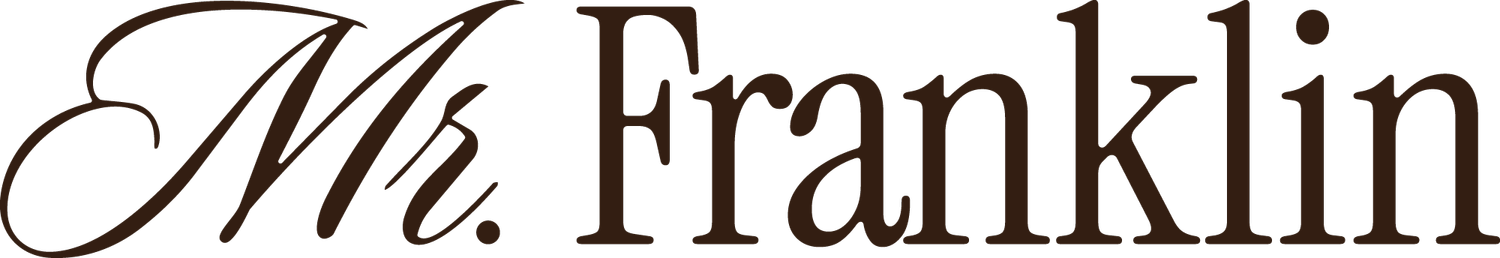 Mr Franklin Event Co
