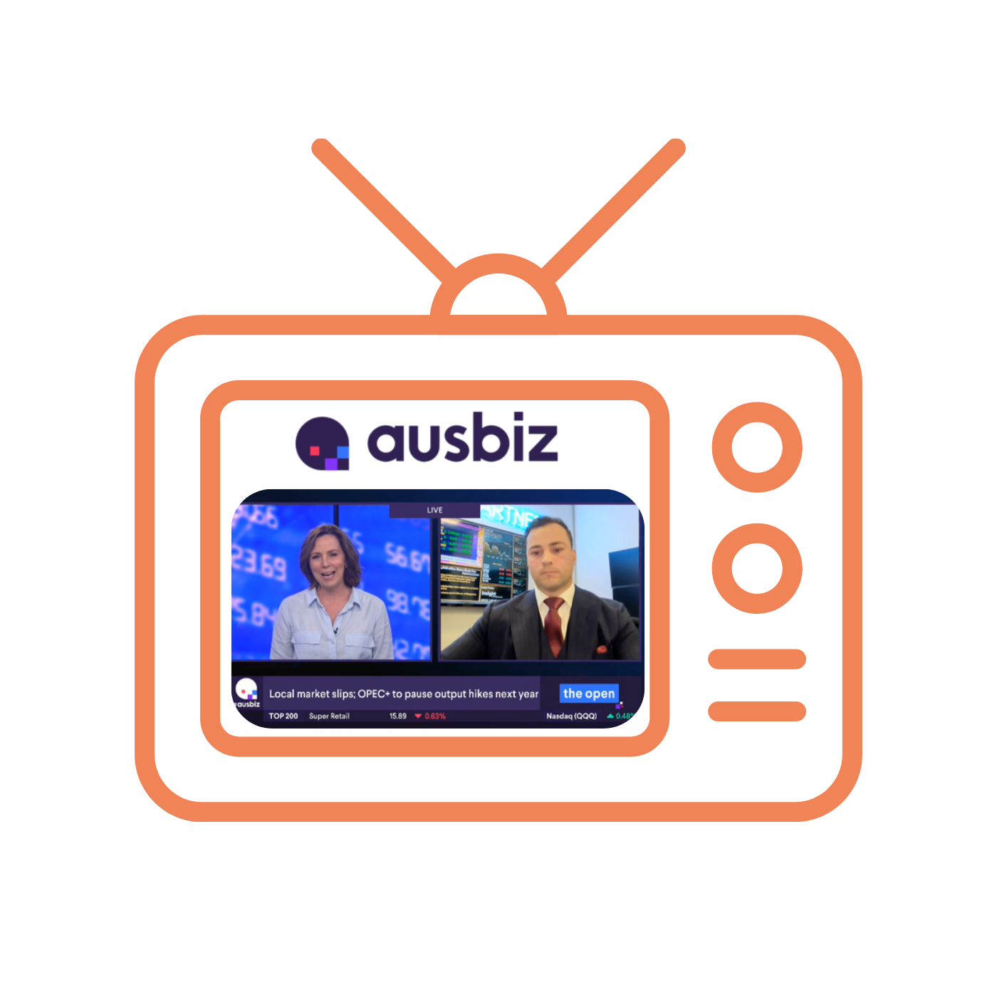 In the Press: Ausbiz - The Most Hated Rally Ever