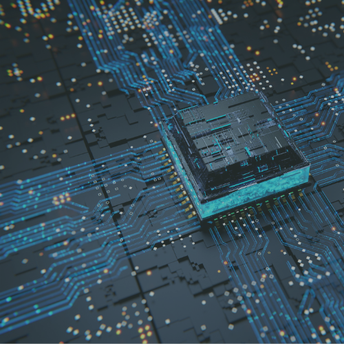 Advanced Computing