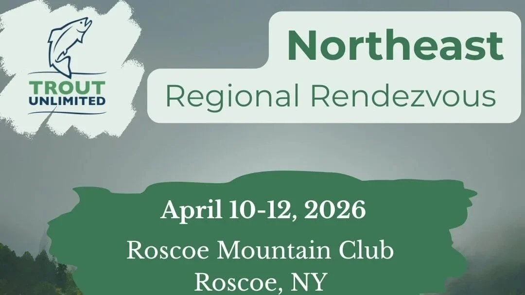 2026 Northeast Regional Rendezvous