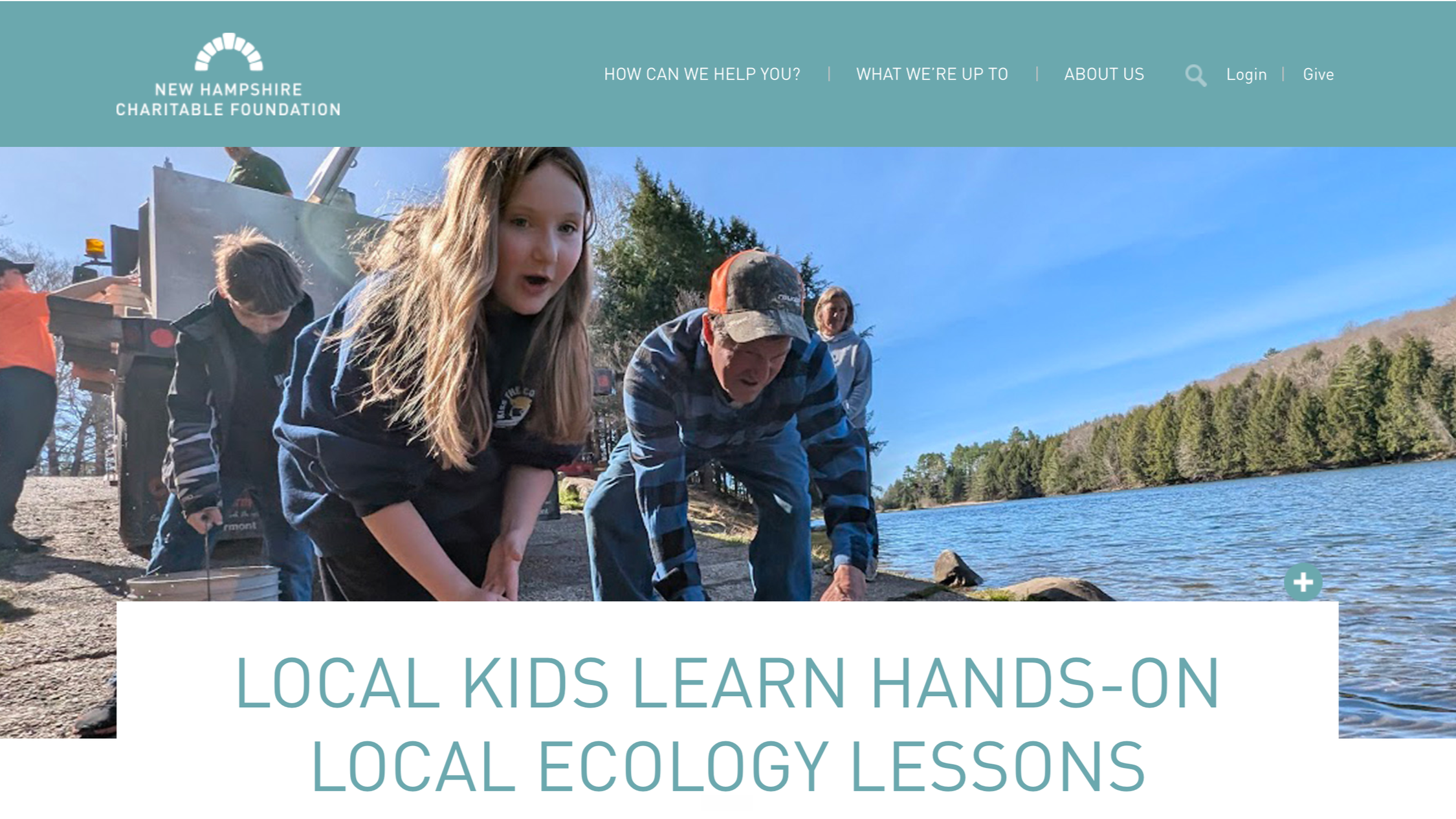 VT Trout-in-the-Classroom Highlighted