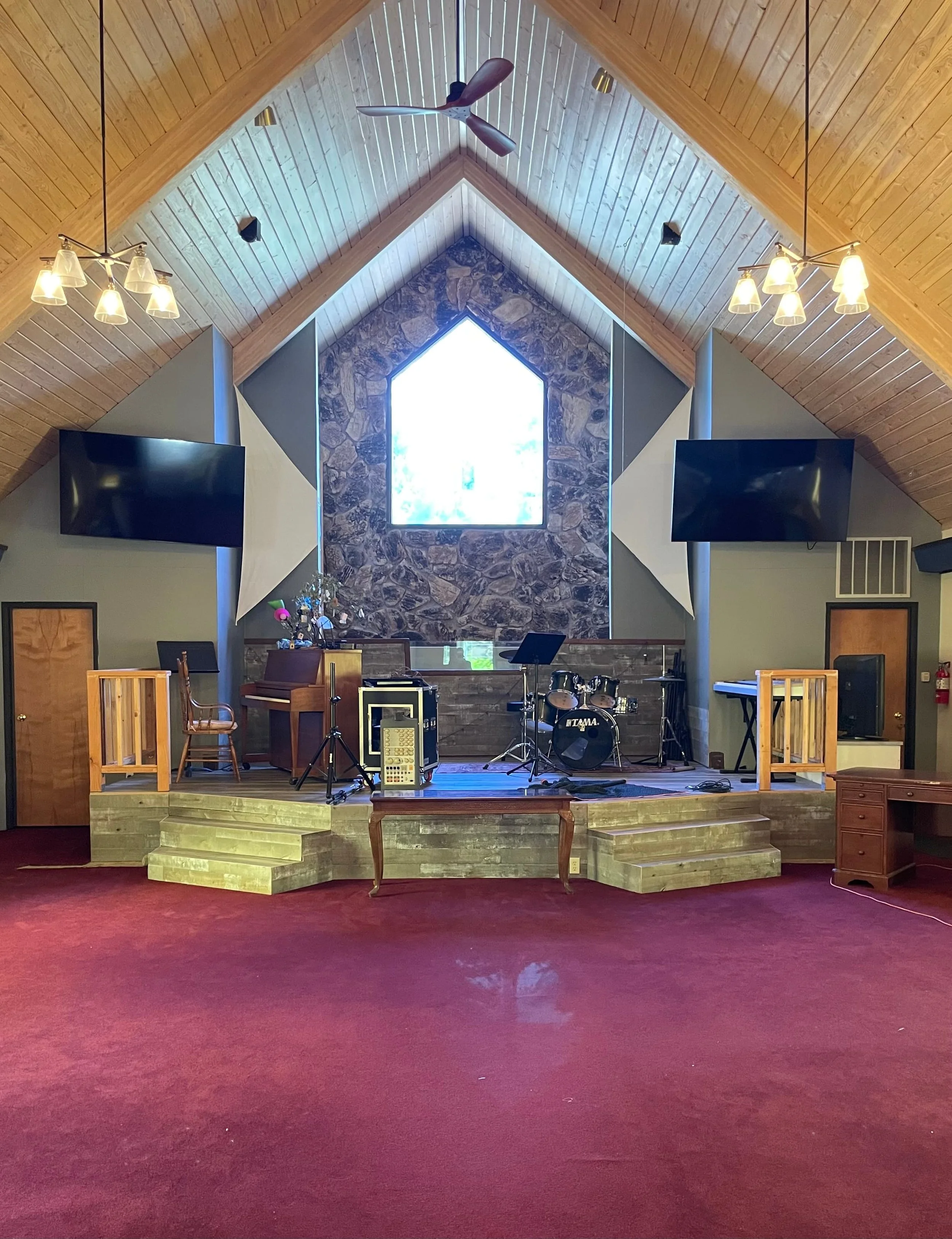 Sanctuary