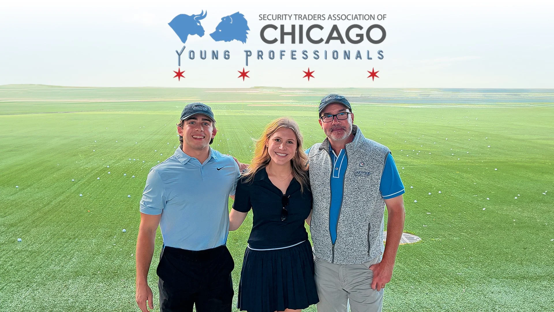 Investing in the Next Generation: Gar Wood Securities at STAC Young Professionals