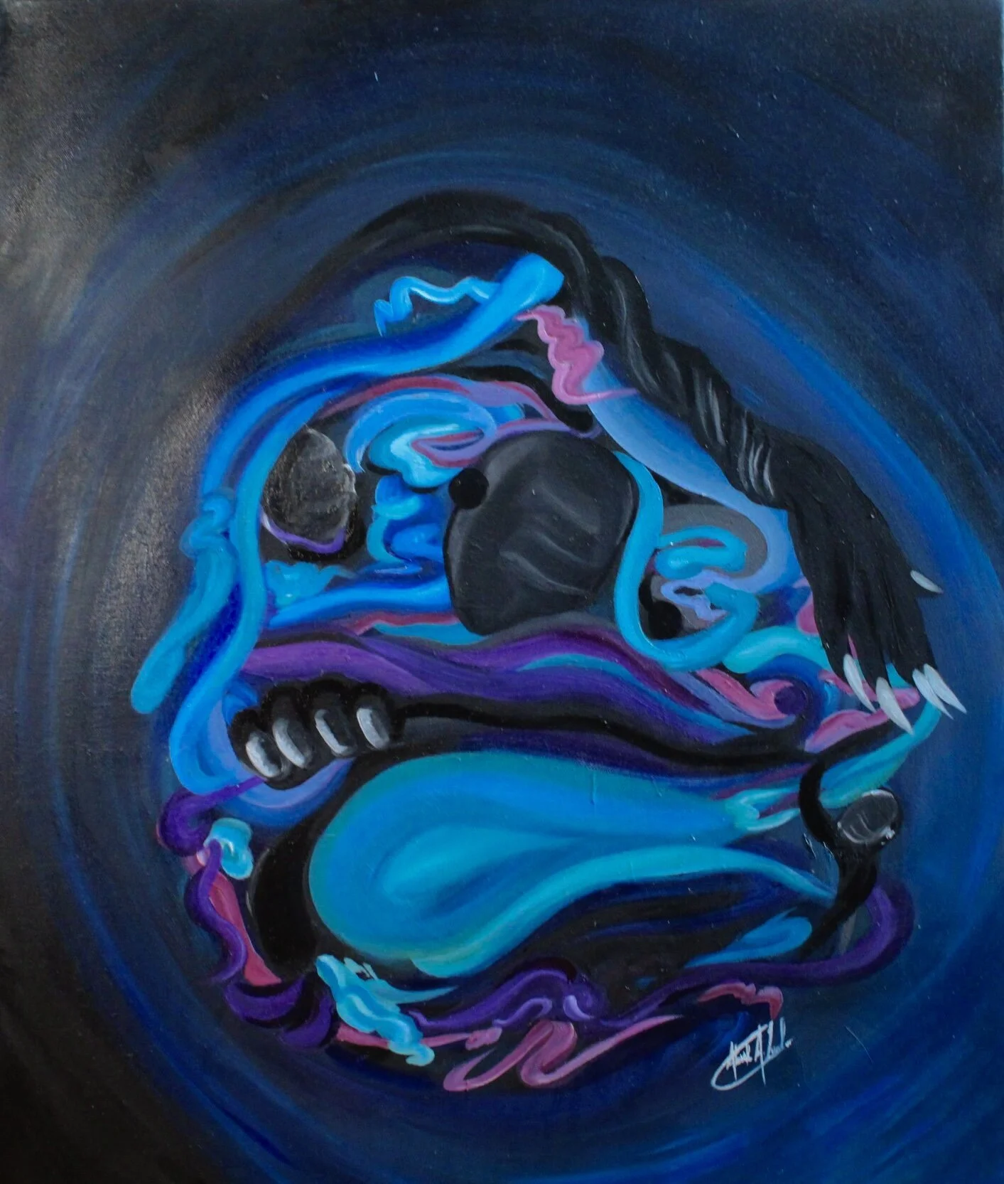 Trapped in a Lucid State