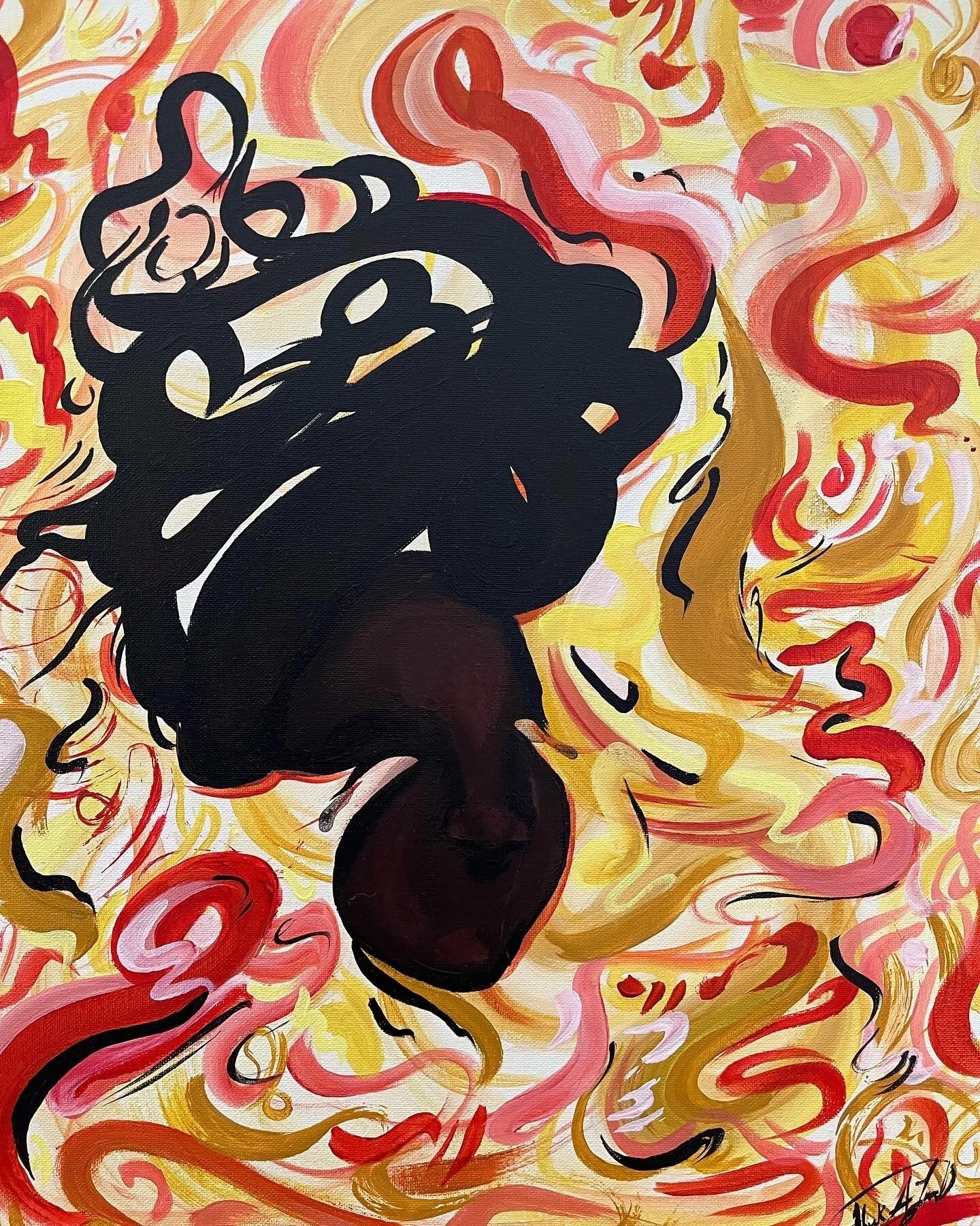 Lual_FlowingTears_Acrylic on Canvas.jpg