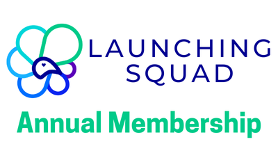 The Launching Squad (Annual)