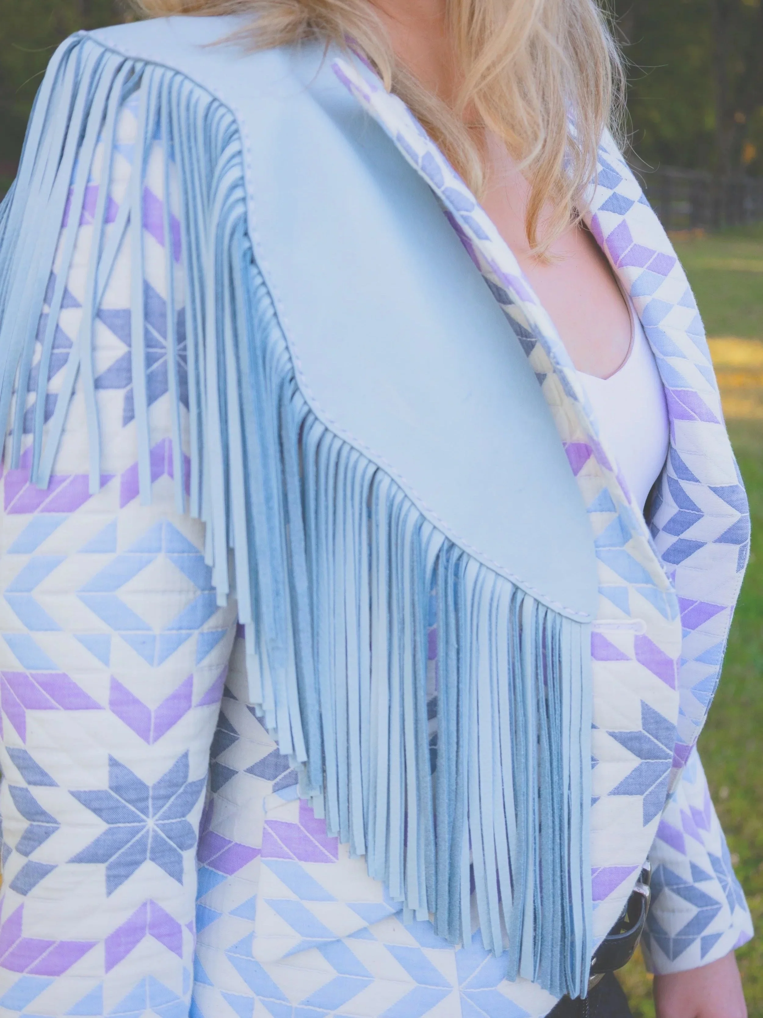 SABLE Western at Stella Rhodes