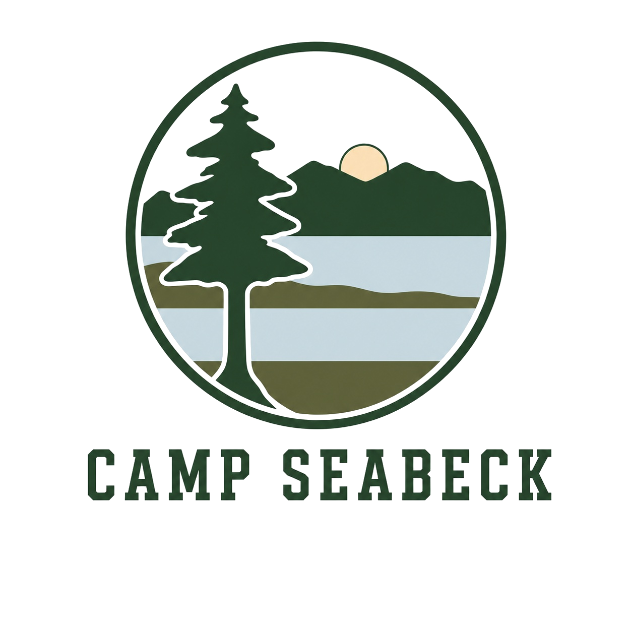 Camp Seabeck