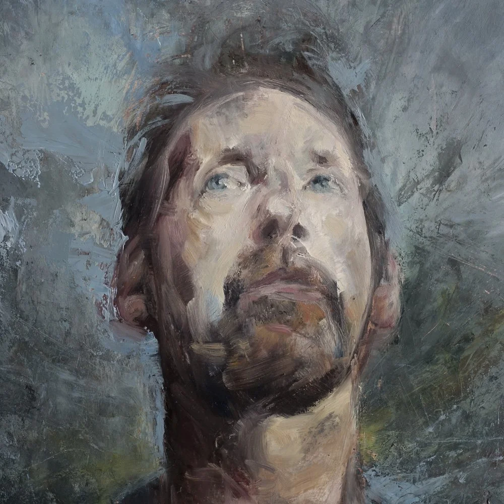 Character and Mood in Portraits