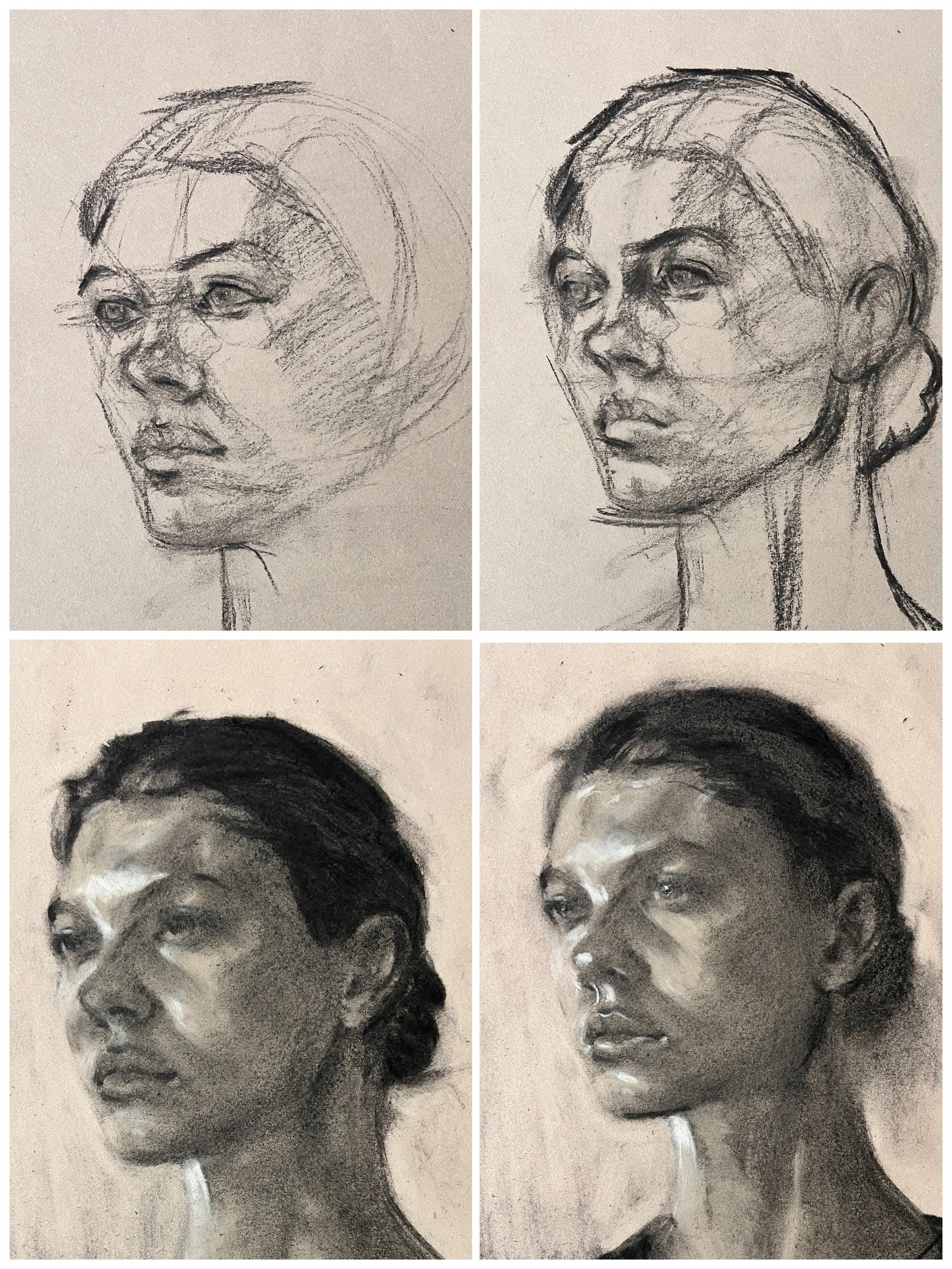 Simply Faces