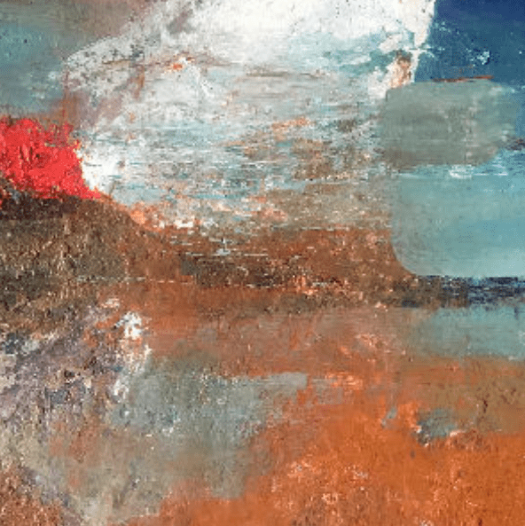 Inspired by Coast and Sea