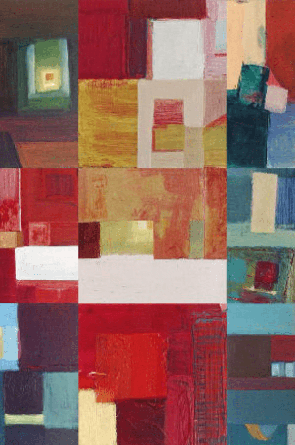 Creative Colour Workshop