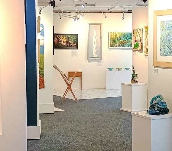 Willow Gallery Oswestry