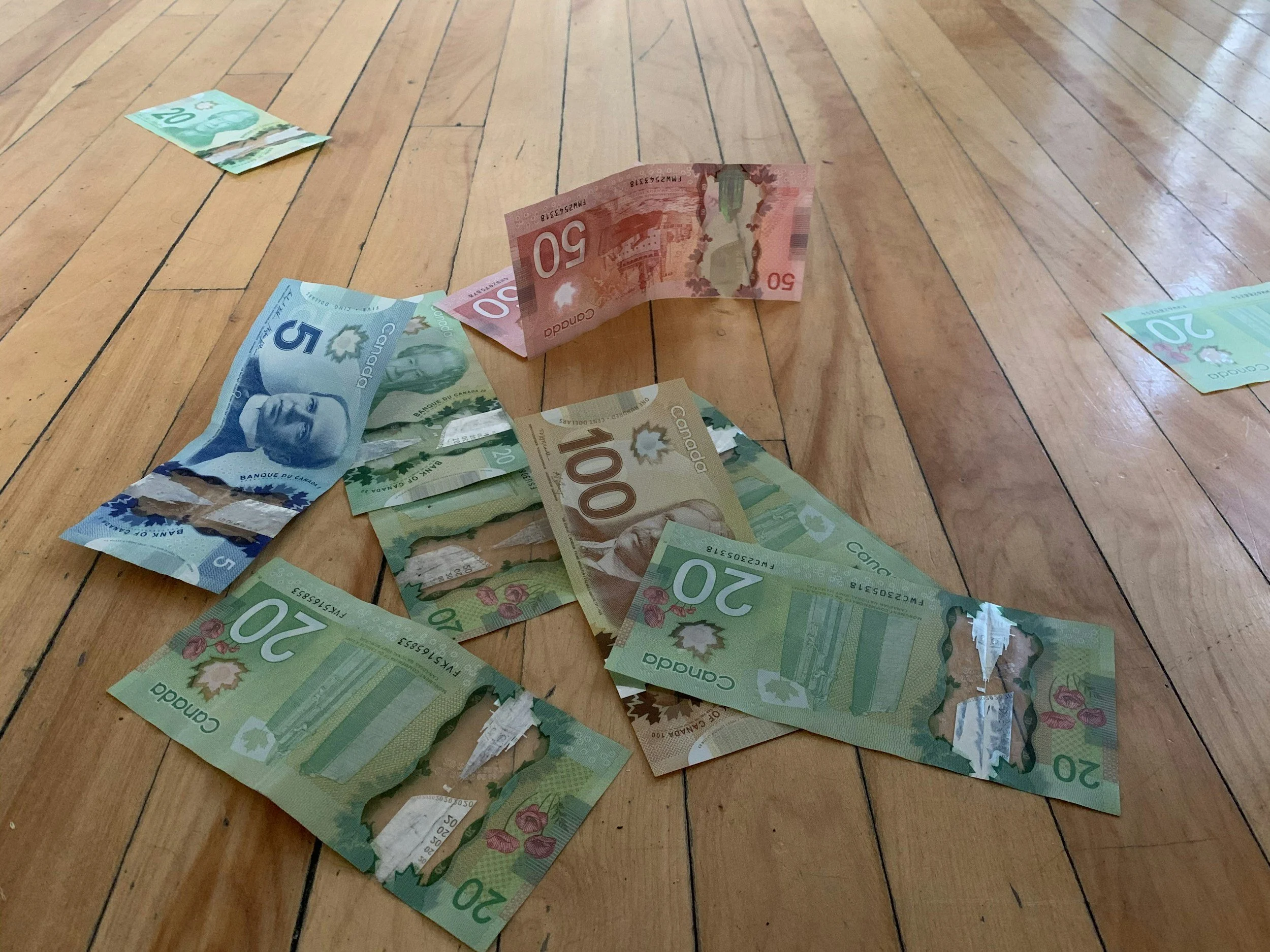 Is Money Is a Tool, or a Goal?