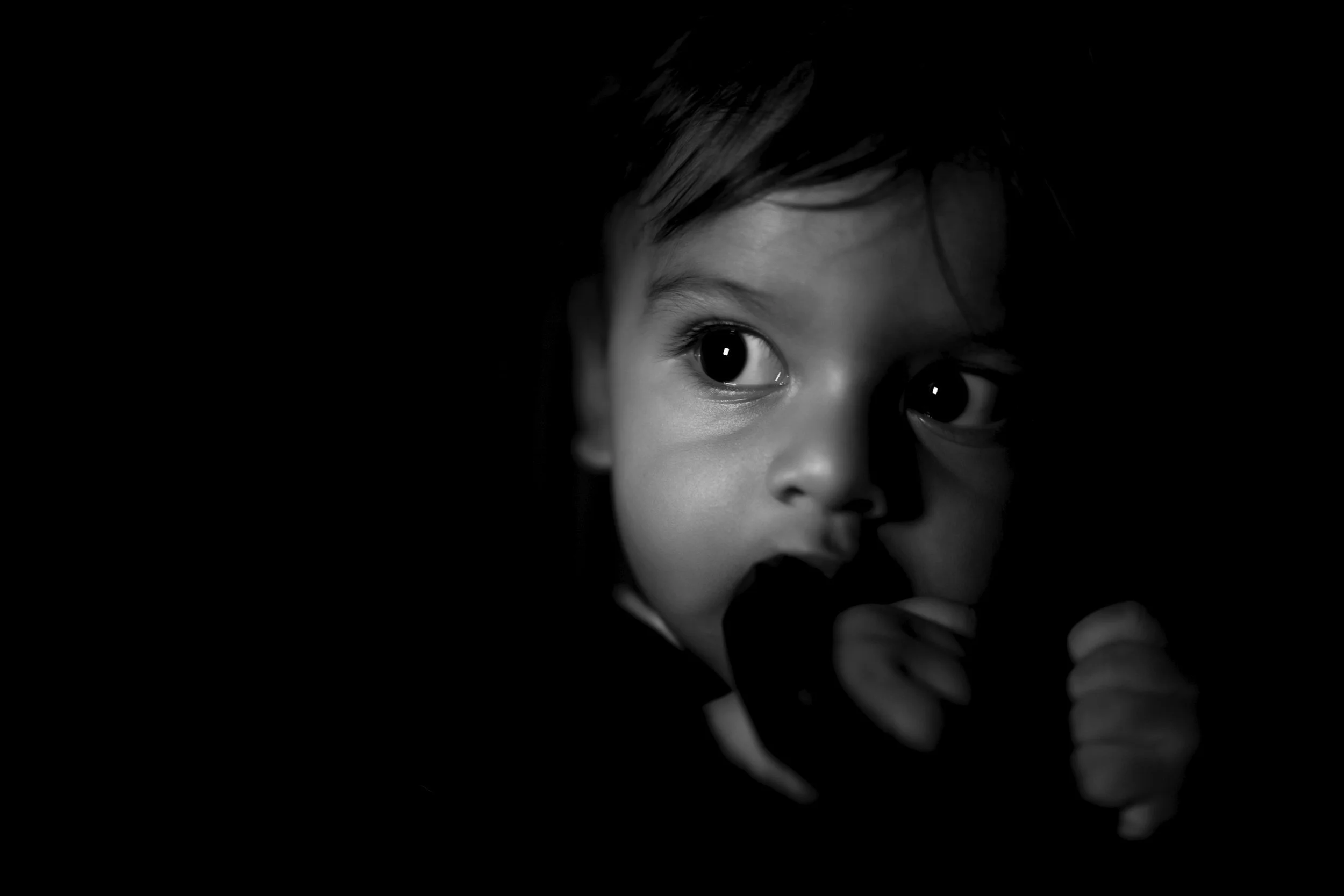 Helping Your Child Conquer Fear of the Dark