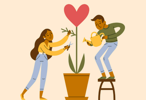 Building Healthy Relationships