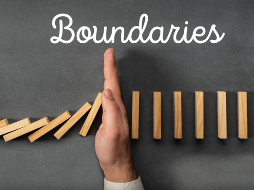 How to Forgive Someone and Set Boundaries