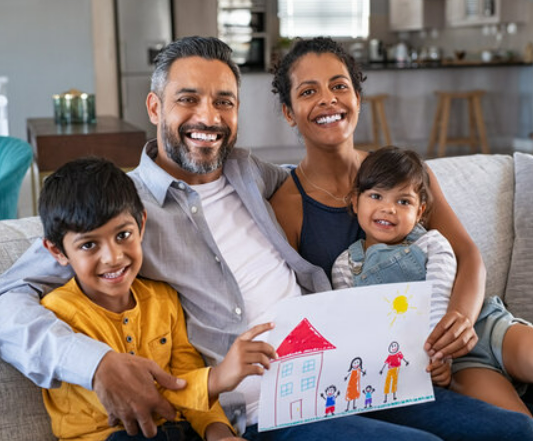 The Parenting Gap No One Talks About