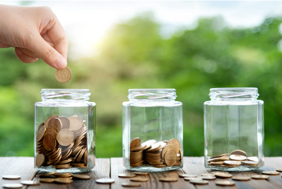 How to Manage Your Money 