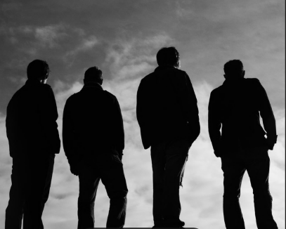 “Brothers for Life”…