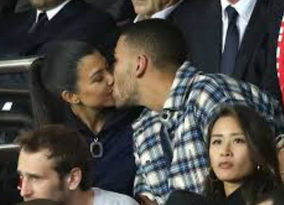 Love in Public