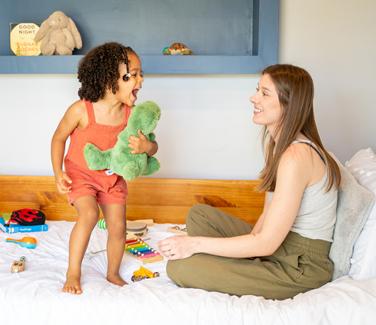 How to Build Emotionally Safe and Confident Kids