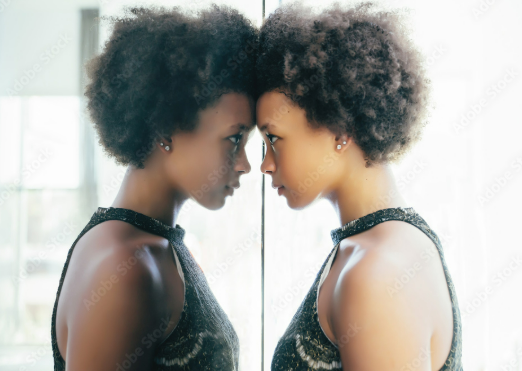 The Relationship You Have With Yourself