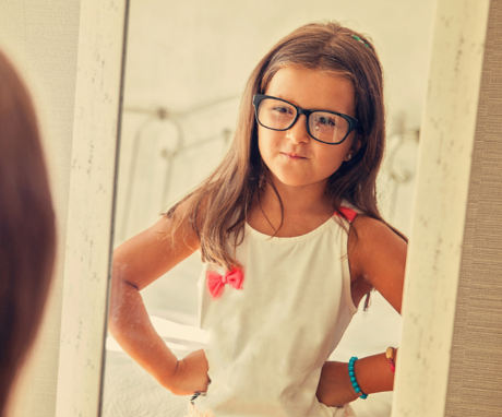 Rebuilding Confidence in your Kid