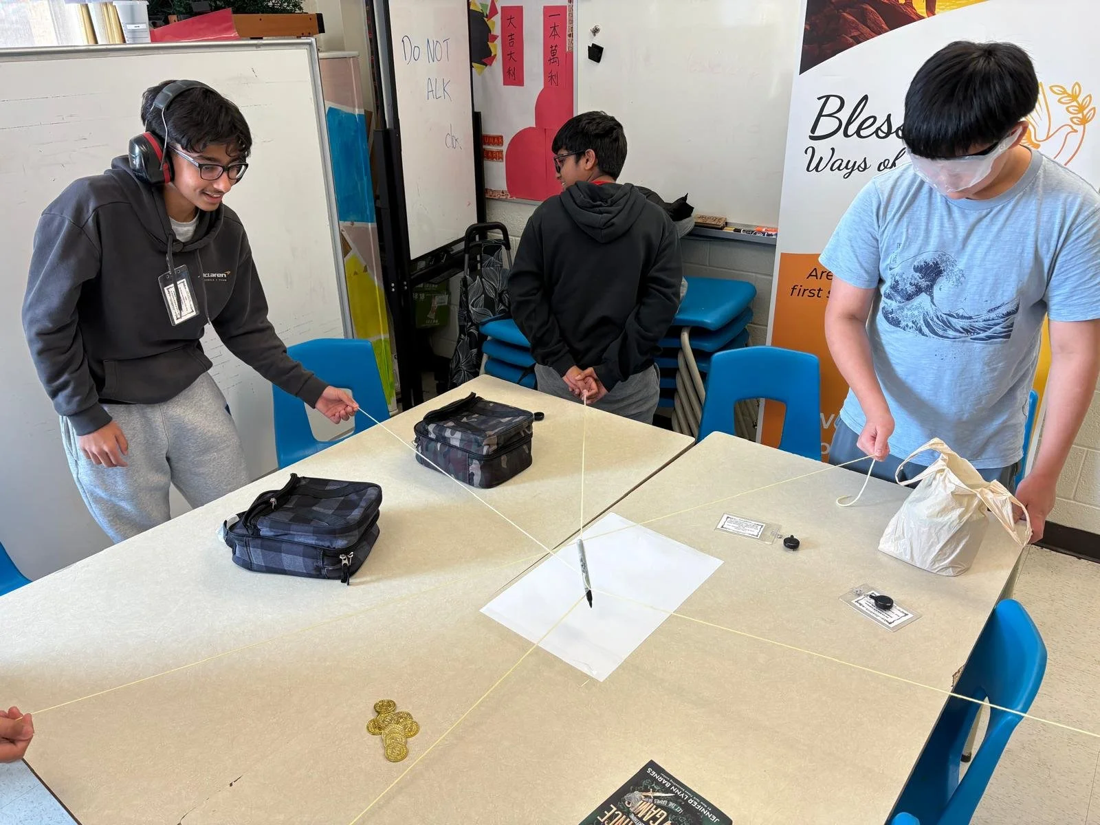 School Mentorship