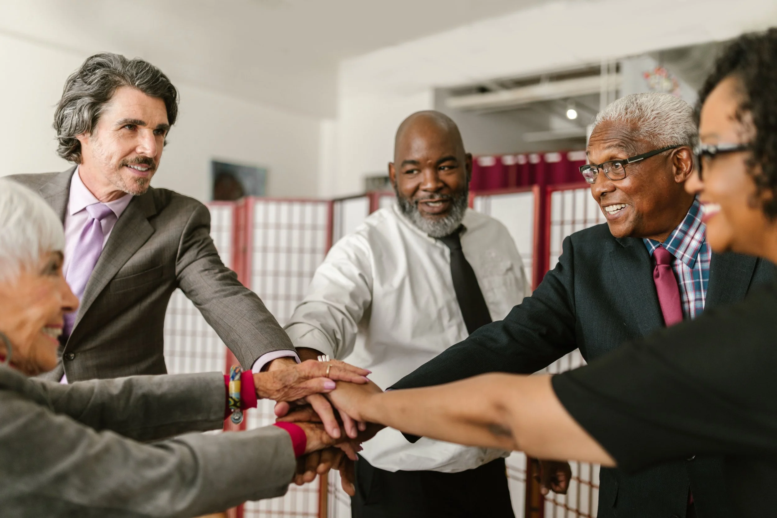 Senior Connection - Wednesdays at Milliken Wesleyan Methodist Church