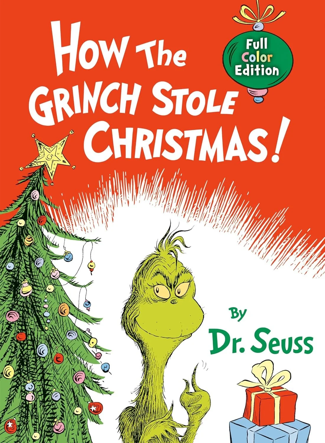 best christmas books for kindergarten