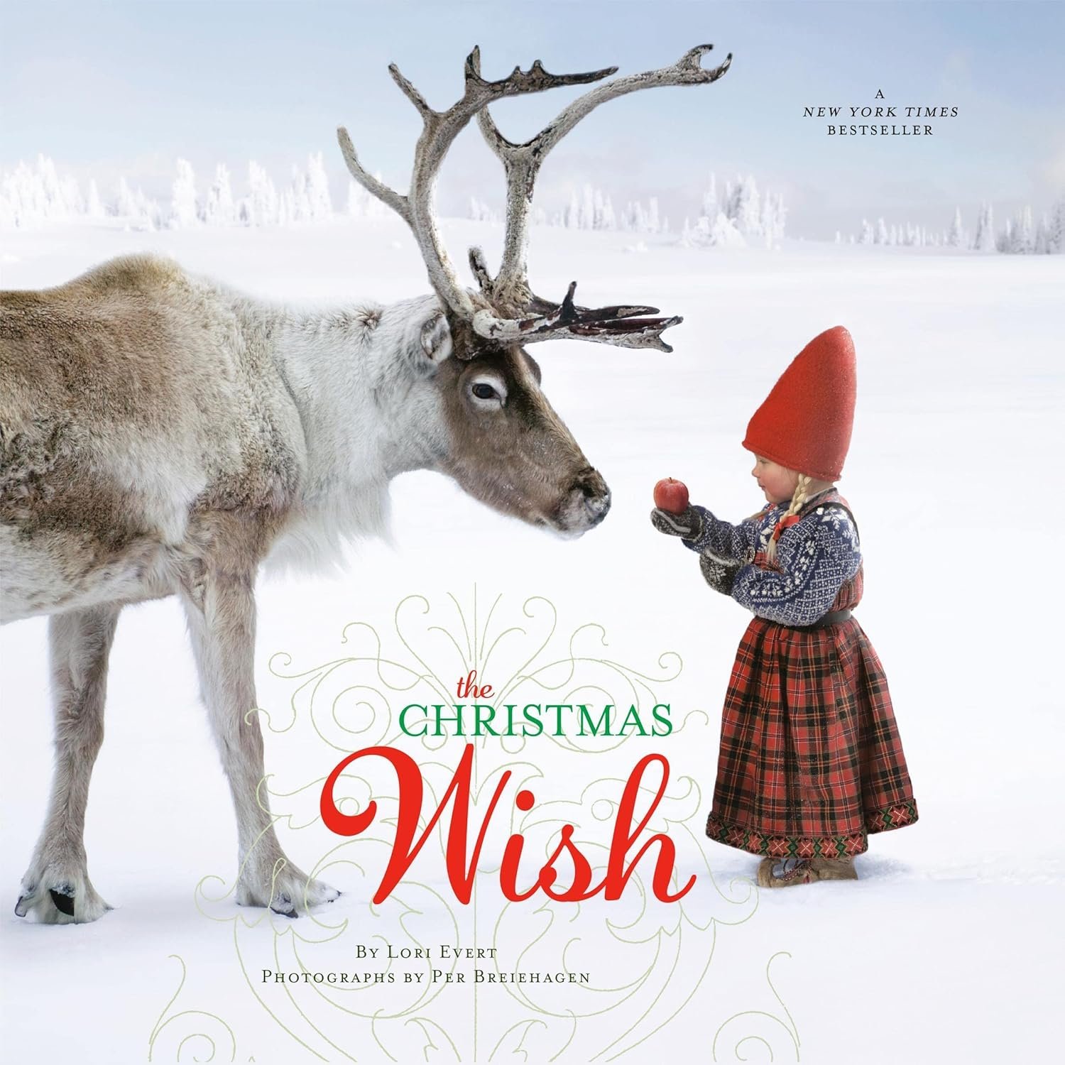 christmas books for kindergartener