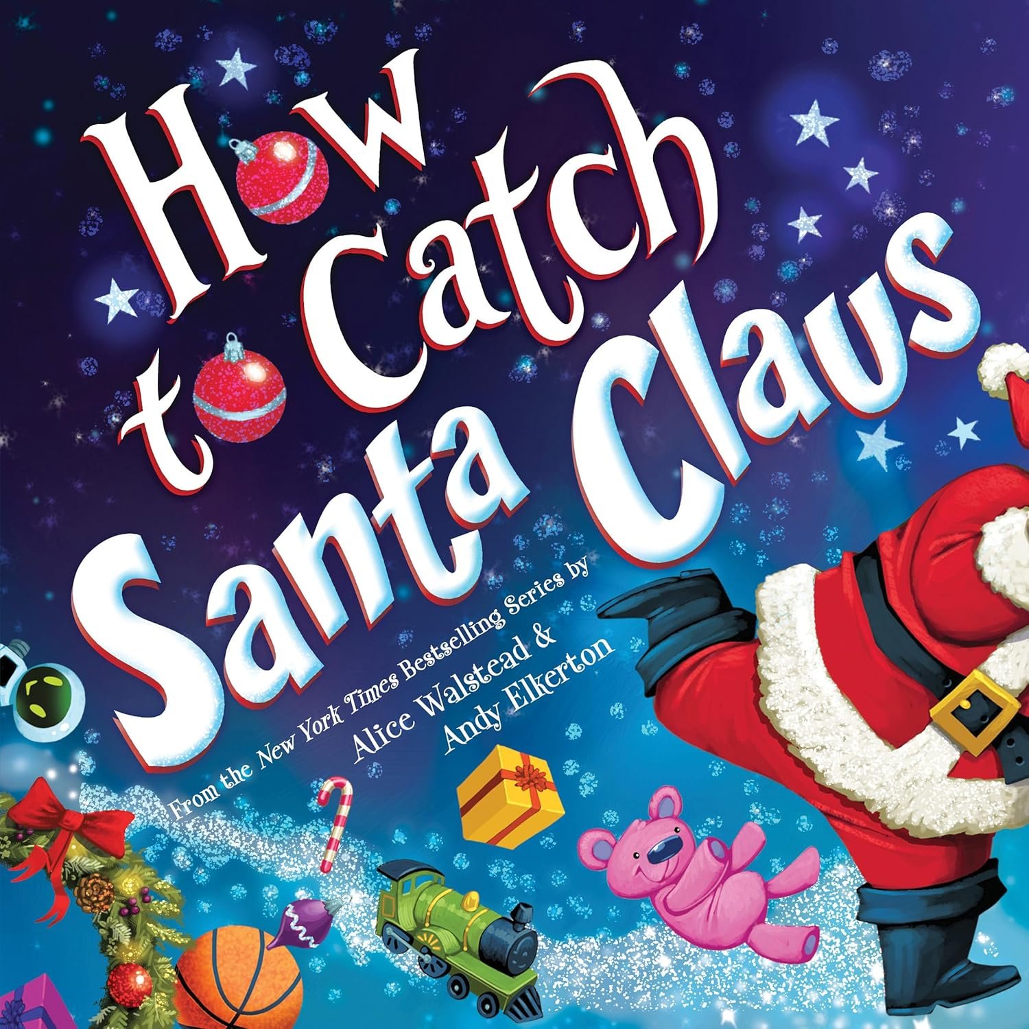 christmas books for kids
