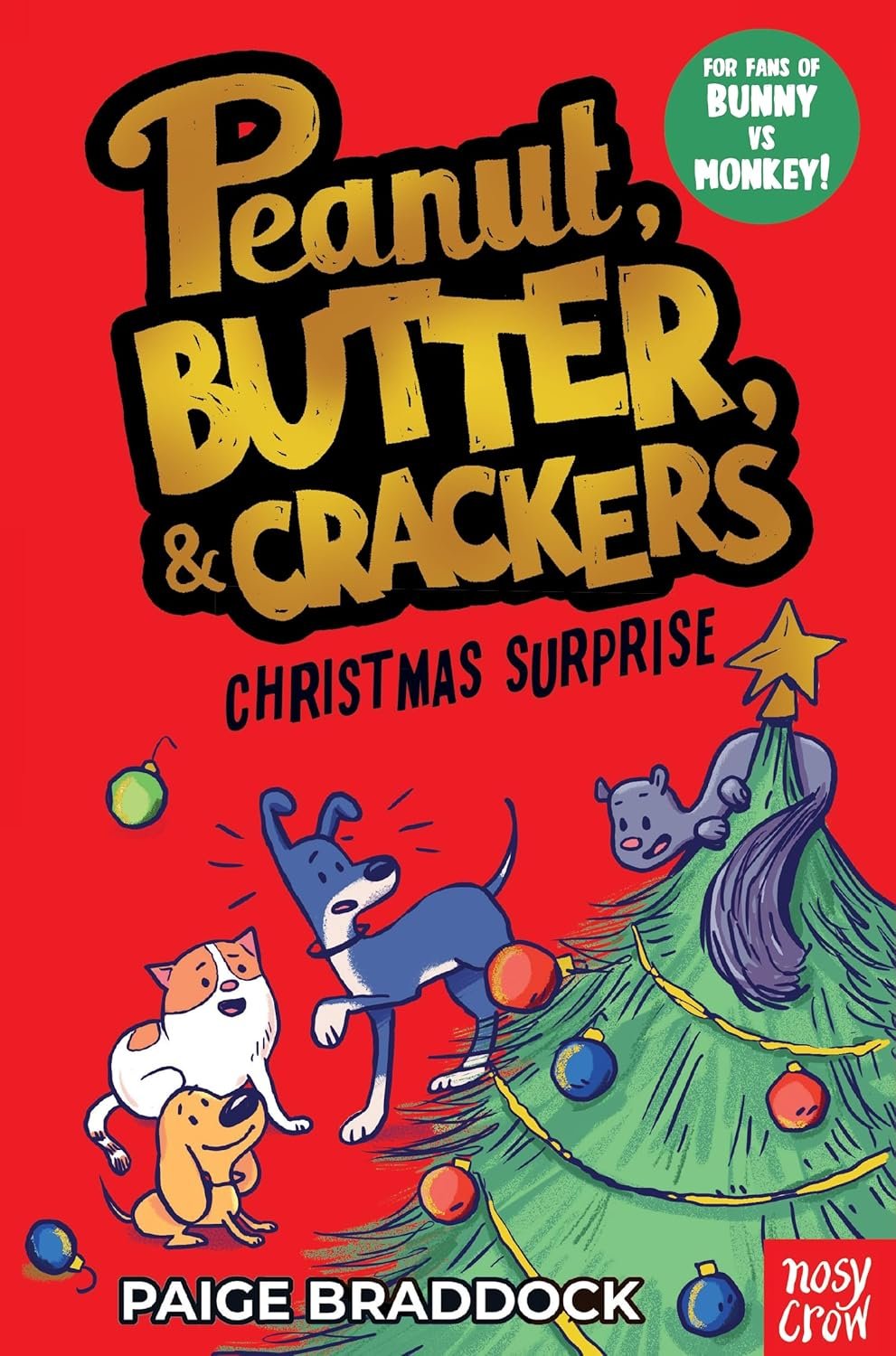 new christmas books for kids