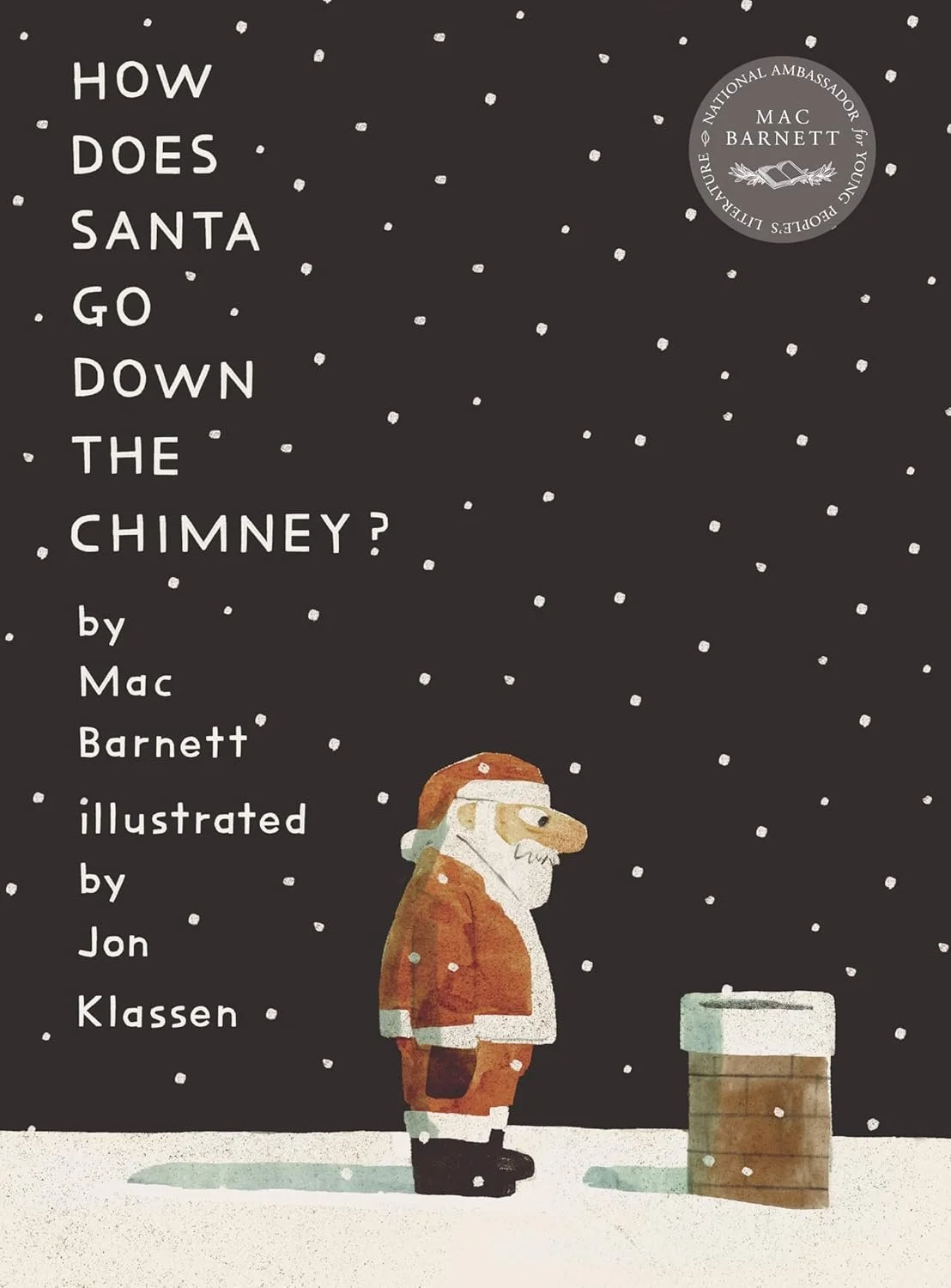 best christmas books for kindergartener