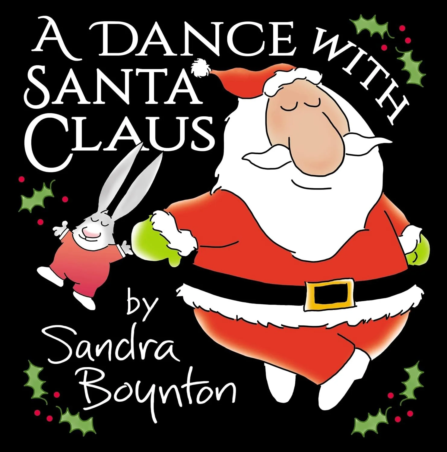 2025 new christmas books for kids
