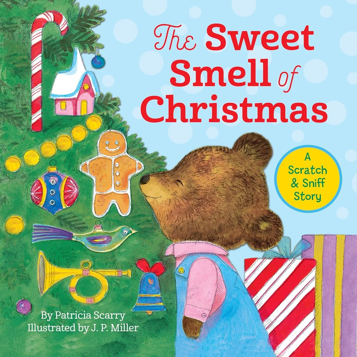 Best christmas books for kindergarten