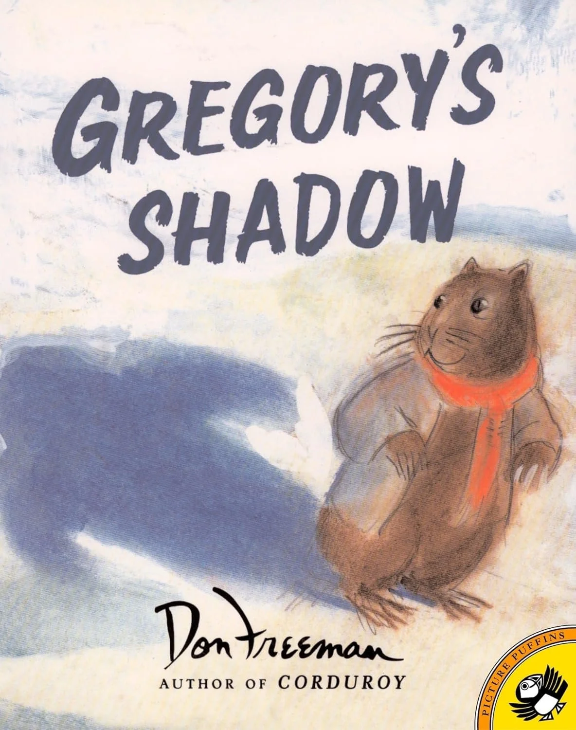 groundhog day books