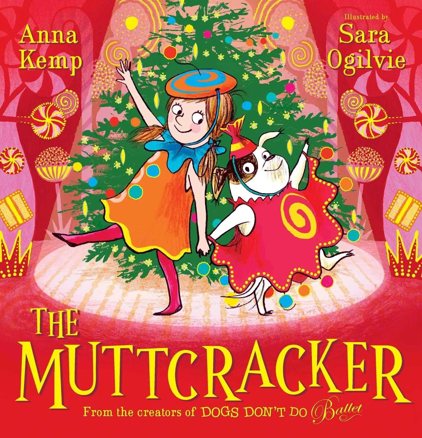 christmas books for kids 2025